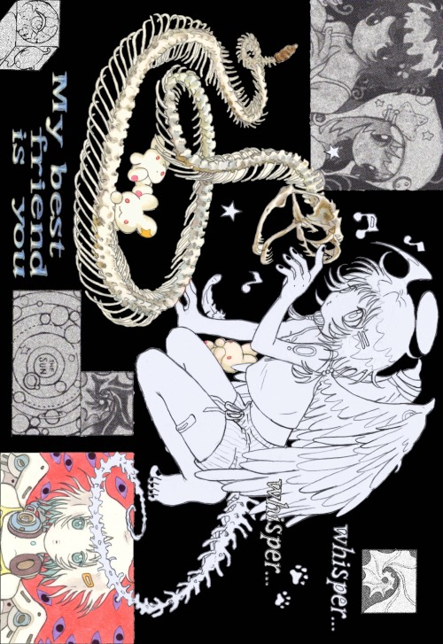 theinfinityarchivist - The ♾️ Archivist