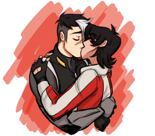 amdvinci:Just doing god’s work. Have more Sheith smooches.