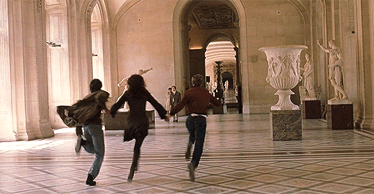 jack-twist:  “Yes, I’m drunk and you’re beautiful. And tomorrow morning, I’ll