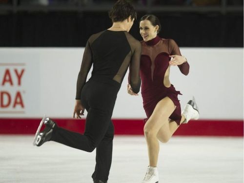 saucylittlesmile:  Mathieu Caron, on costume design meetings:  For the coach, it’s going 