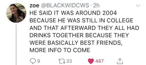 papi-chulo-seb: I just saw the wildest thread on twitter y’all  I’m screaming  “Hey Chris, flame on” Can you just imagine  X 