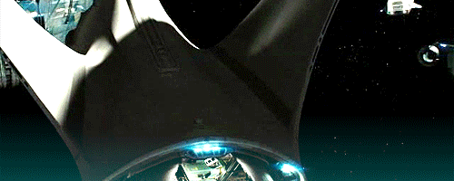 destinedtobeunworthy: NCC-1701: U.S.S Enterprise