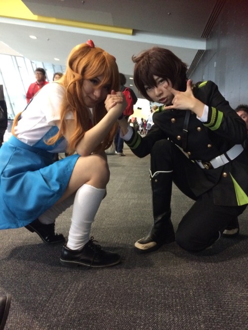 unfollowthisblog:YASSSSS biomechas