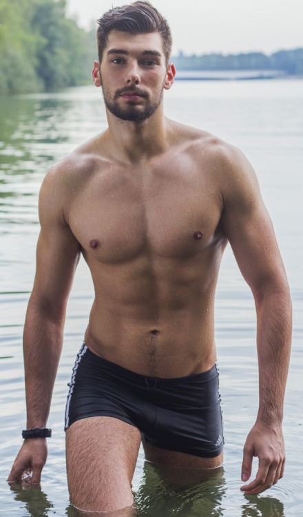 Hot Men