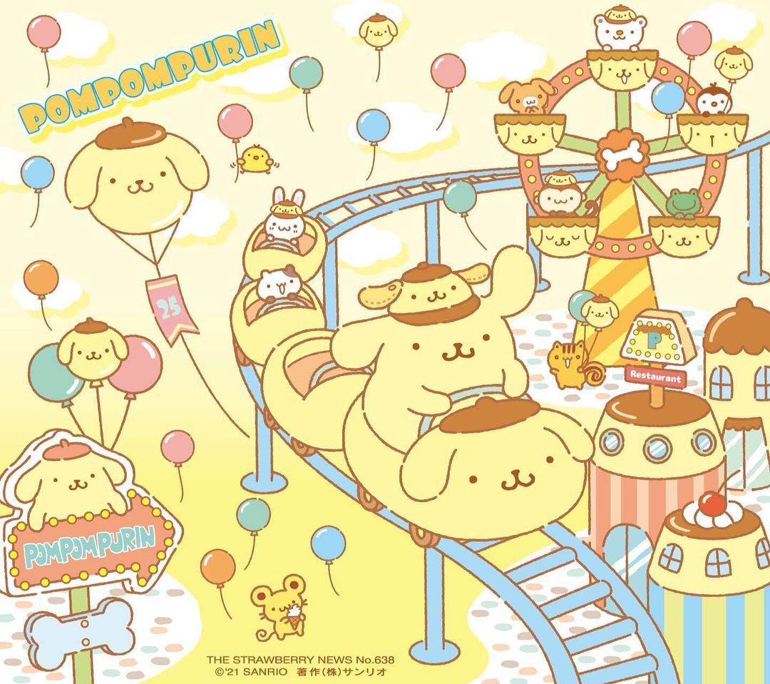 ポムポムプリン Explore Tumblr Posts And Blogs Tumgir ポムポムプリン Explore Tumblr Posts And Blogs Tumgir