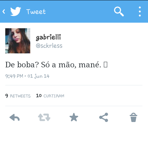 Blessed