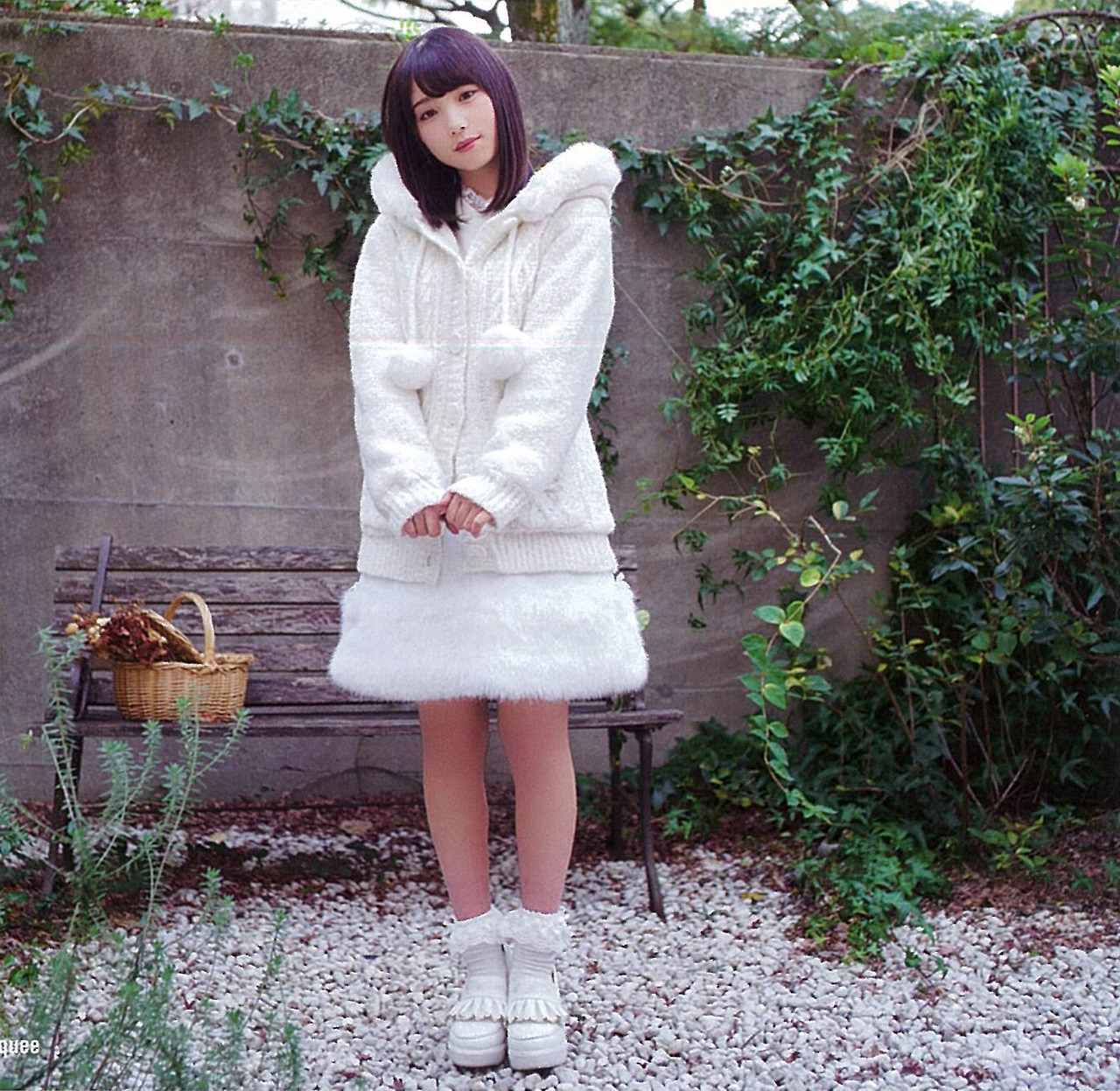 46pic:  Yuuki Yoda -  MARQUEE  