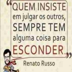 #renatorusso #eterno