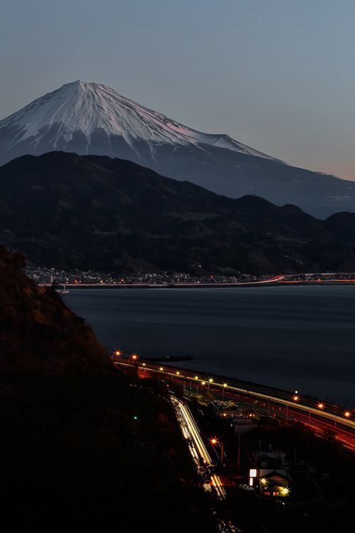 My past week on Japan