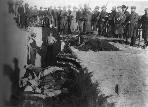 elevenbytwelve: ochipi: artsynative: Genocide of Native Americans estimate total 95 - 114 million. T