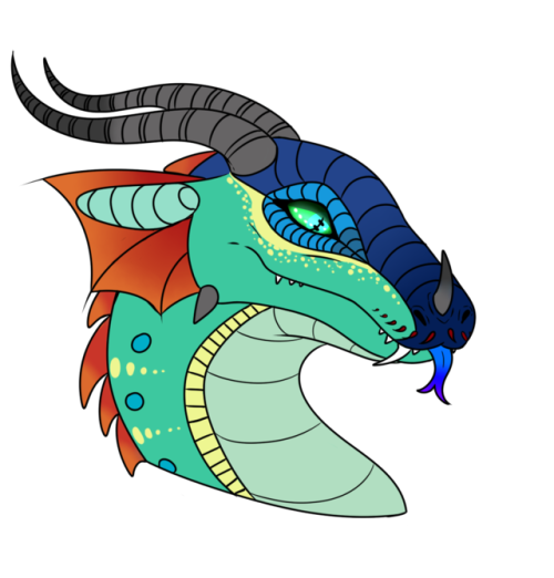 drunkenwhaleer: The gangs all here!