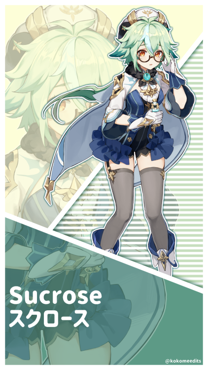 kokomeedits