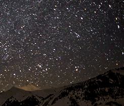 petermorwood:I prefer summer to winter, thanks very much, but at least clear frosty nights out here 