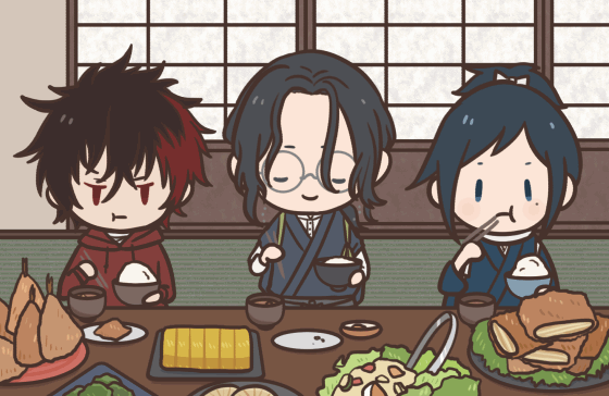 肥前忠広 Tumblr Posts Tumbral Com