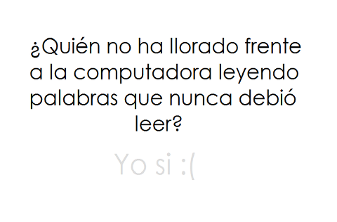 batmanteamo:  karlabarrios:  :c | via Facebook en @weheartit.com - http://whrt.it/17jJHlh  eh terrileh u_ú 