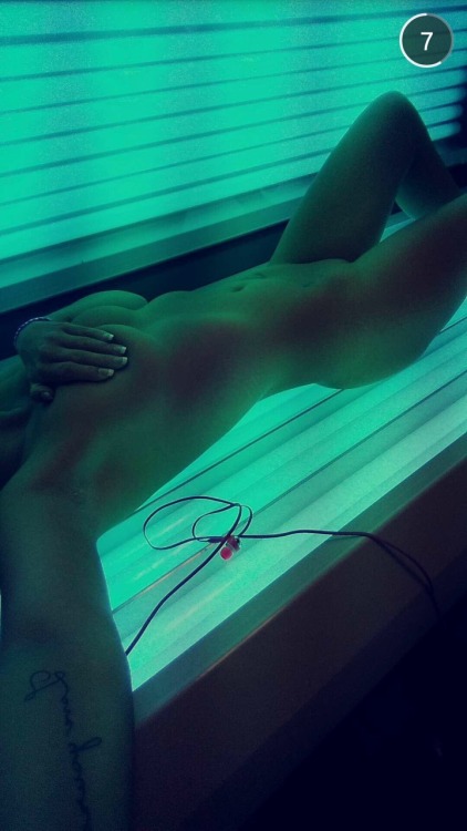 Solarium Girls