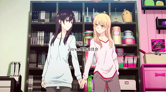 allanimanga:  Citrus OP -  Azalea (アザレア) by nano.RIPE    @brokenwingedangel99