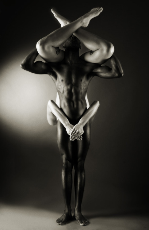 Balletfetish
