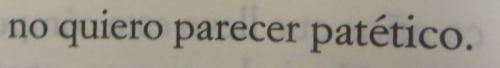 hachedesilencio:  La tregua - Mario Benedetti 