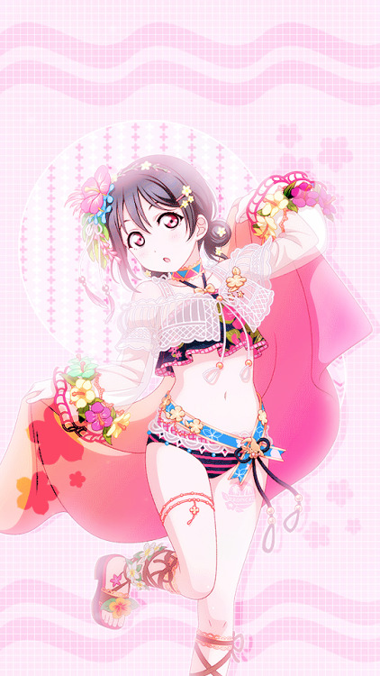 nico yazawa wallpapers ੈ✩‧₊˚