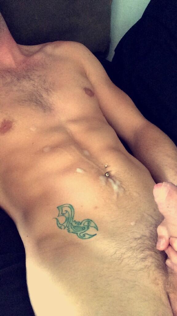 colungafrank:  Kaydin Bennett