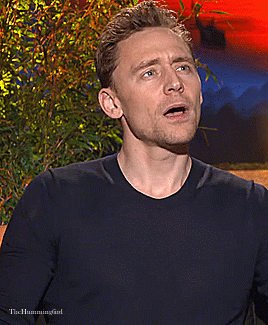 thehumming6ird:‘People are like, so obsessed with you! Do you ever get used to that kind of attentio