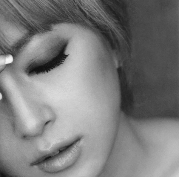 Ayu Vogue Network Ayumi Hamasaki Fansite A Best Ayumi Hamasaki S