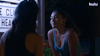 lgbtpopcult:Crush, Hulu April 29 