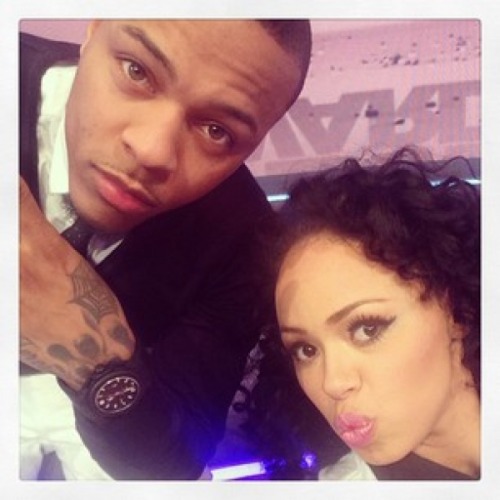 Bow Wow & Elle