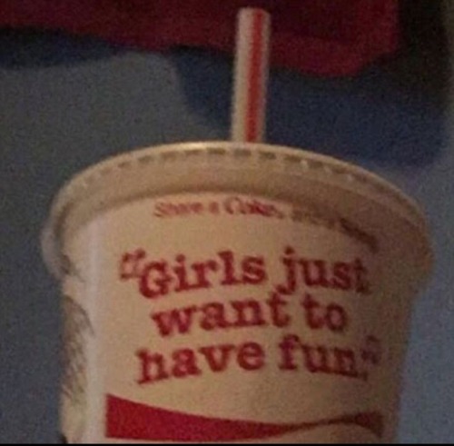 Girl Post.