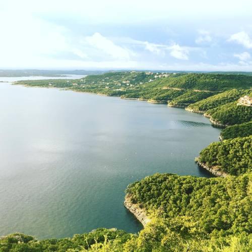 Lake Travis #austin#atx#tx#texas#water#resevoir#peaceful#nature#beautiful#landscape#lake#laketravis#