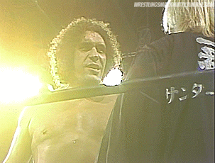 Making Wrestling Gifs Since 2016