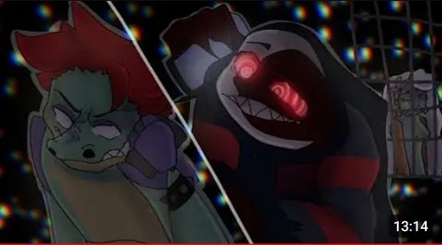 My Reaction To Today's Episodes...