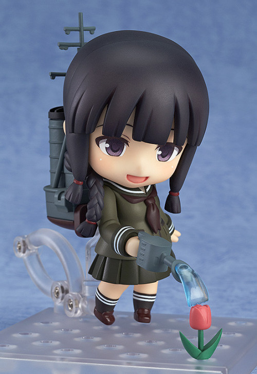 ねんどろいど 北上www.goodsmile.info/ja/product/4448/