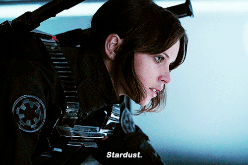 Rogue One: A Star Wars Storydir. Gareth Edwards | 2016