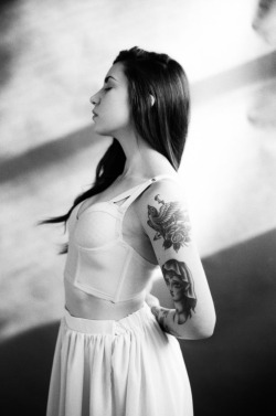 heavenlyinked:  Heavenly Inked