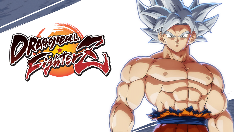 Dragon Ball FighterZ - Goku Instinto Superior recebe novo trailer - AnimeNew