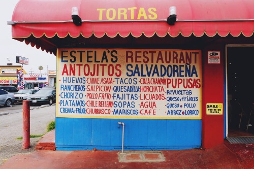 Estela&rsquo;s | Panorama City, Los Angeles