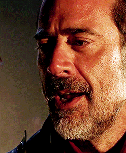 the-walking-dead-art: I didn’t quite catch that. You’re gonna have to speak up