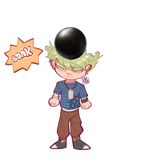 Oh Hi There Rantaro-WAIT NOOOOOOOOOOOO