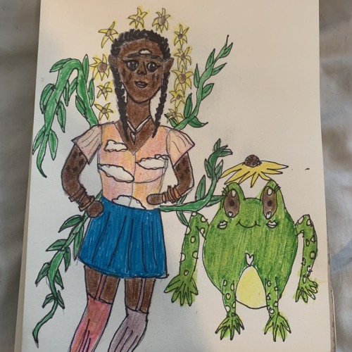 The Art Vs The Sleep Deprived Artist