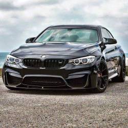 BMW M Power