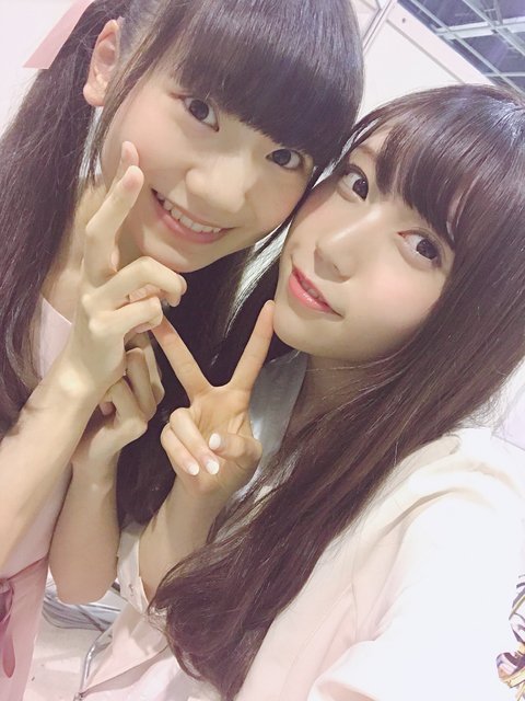 NGT48情報botさんのツイート: 【フォトログ】06/09 #宮島亜弥 t.co/32n24T3vaO みゆみゆ(´ω`)みゆみゆはスタイルが ものすごくい