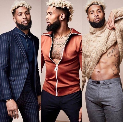 Black Is Beautiful