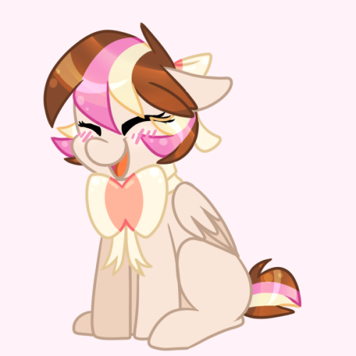 askmarblecake:  I can be a Sylveon now!!  Hnnnng <3