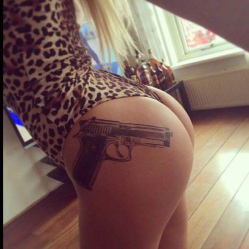 Tattoos I like