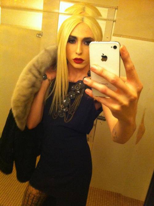 tgirl world #femboi #trap #trans #travesti #tranny #transgender #shemale #ladyboy #crossdresser #sissybois 