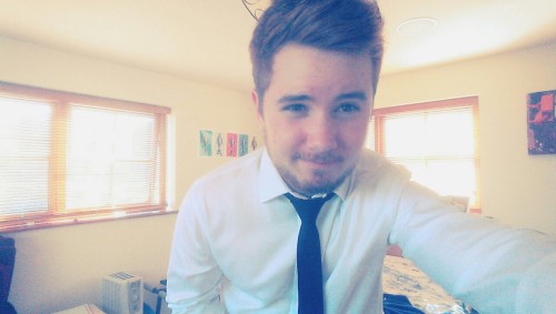 my-lions-den:  Ok so, wedding reception later.. do I shave? 