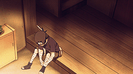 uchihasasukes: “Mom, I want a little brother.”