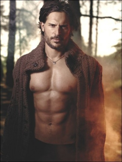 irishwolfling:  Yes… Yes it is